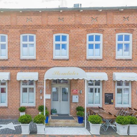 Rumpelstilzchen Westerland Exterior foto