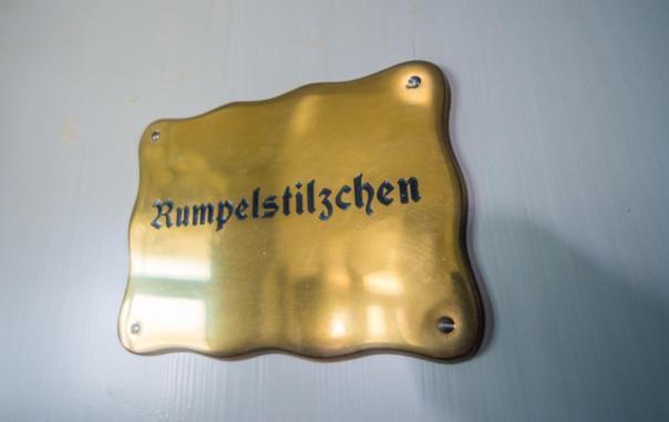 Rumpelstilzchen Westerland Exterior foto