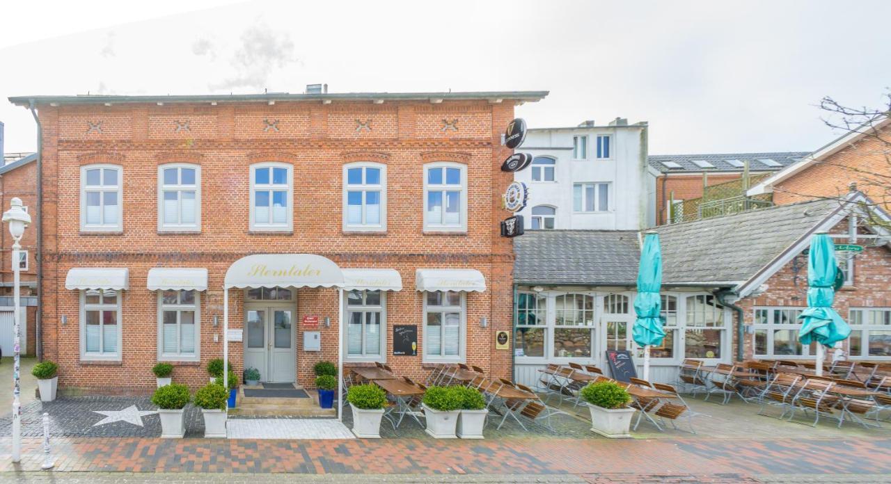 Rumpelstilzchen Westerland Exterior foto