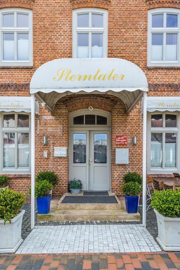 Rumpelstilzchen Westerland Exterior foto